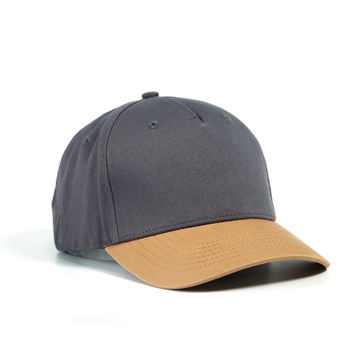 RANGELAB Classic Outdoor Baseball Cap – Adjustable Fit, Durable Two-Tone Design for Hiking, Camping & Everyday Wear