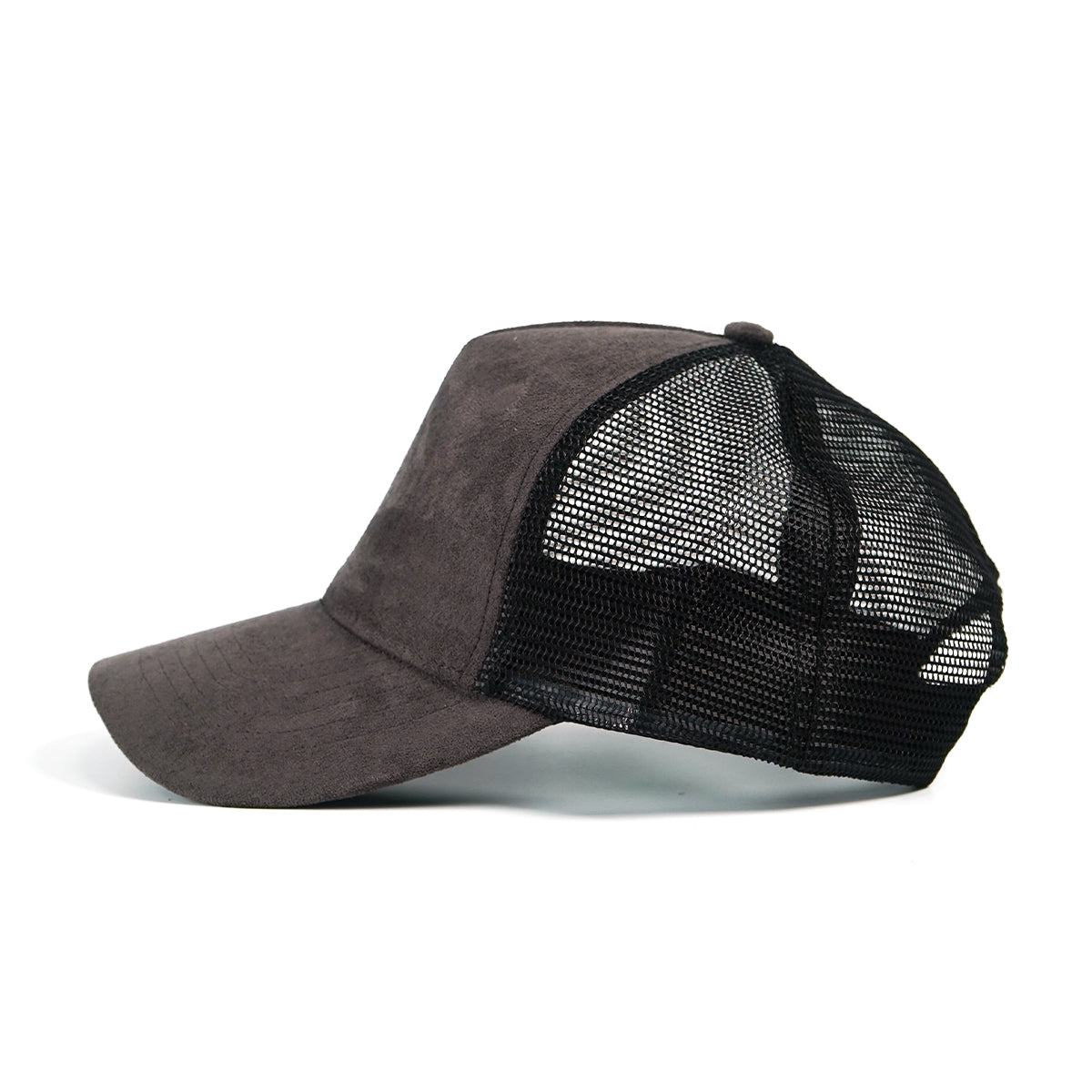 Rangelab Suede Mesh Trucker Hat – Classic Outdoor Comfort