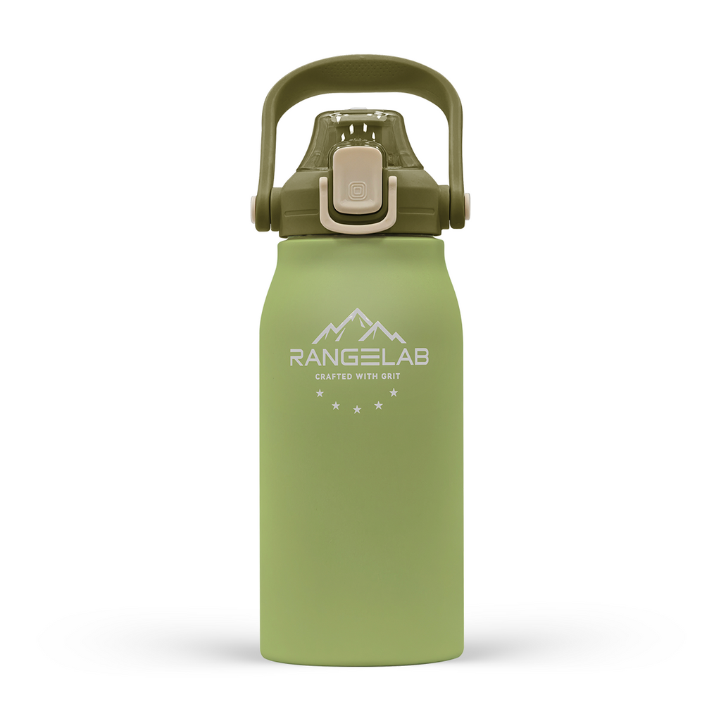 RANGELAB Insulated Water Bottle - 45 oz