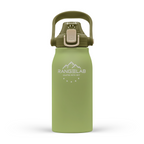 RANGELAB Insulated Water Bottle - 45 oz