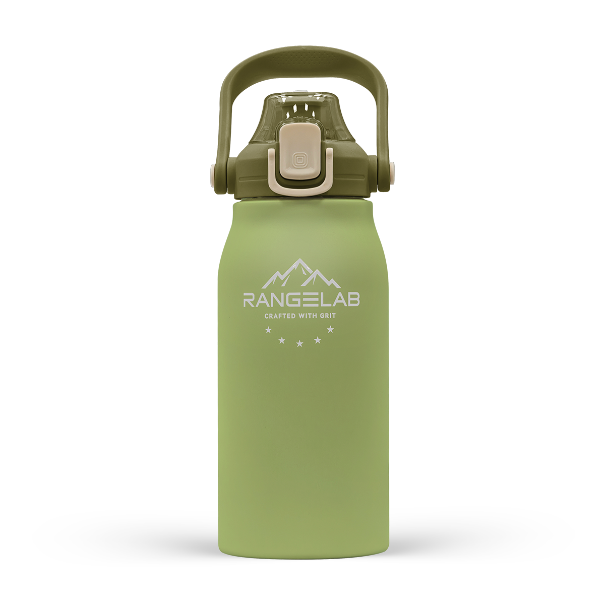 RANGELAB Insulated Water Bottle - 45 oz