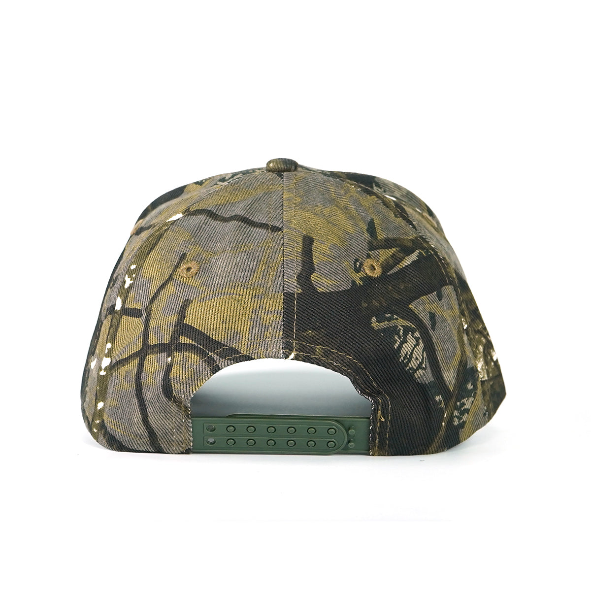 RANGELAB Camo Baseball Cap – Adjustable Tactical Hat for Men | Outdoor, Hunting, Hiking & Range Gear