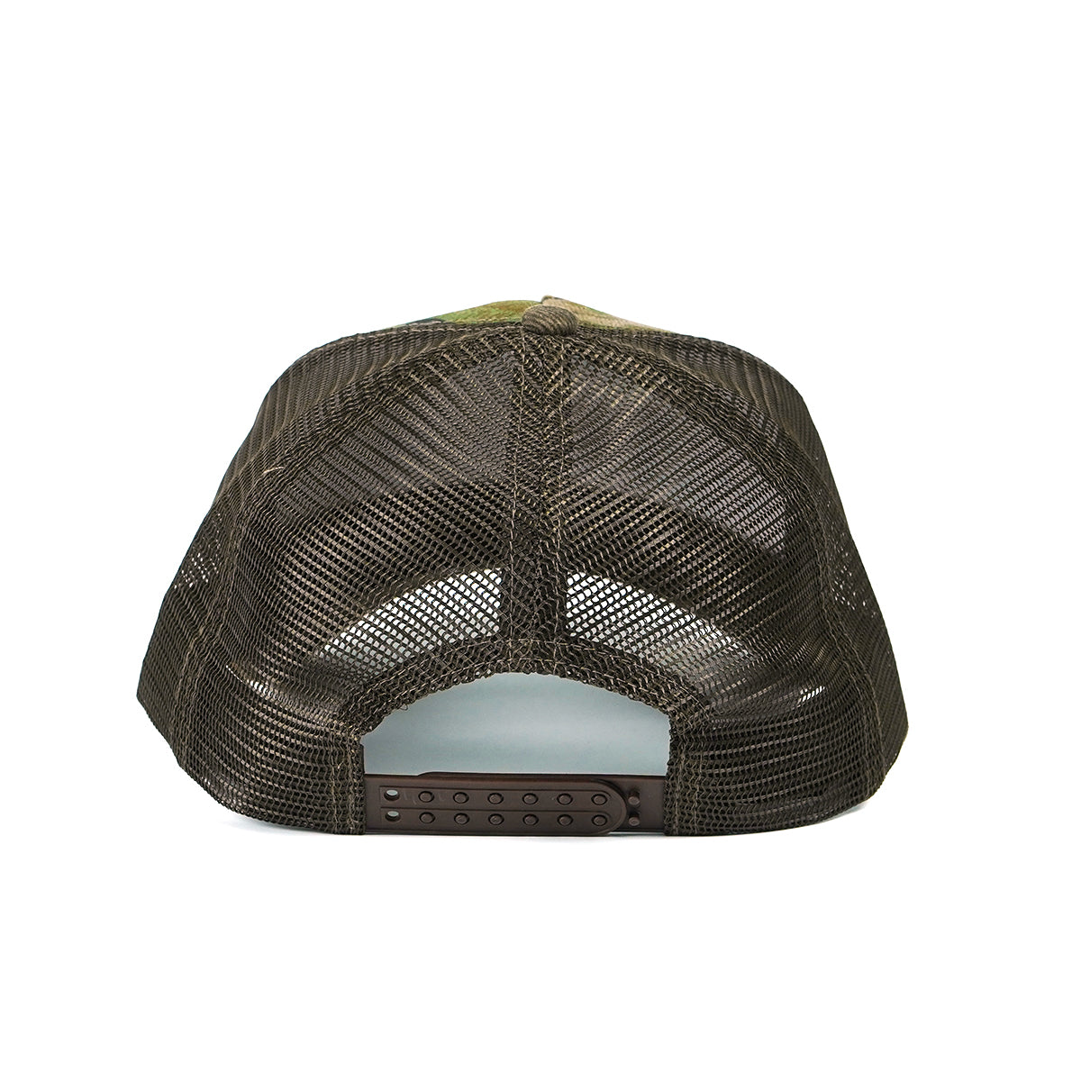 RANGELAB Camo Snapback Hat – Rugged Outdoor Trucker Cap for Adventure, Hunting & Everyday Wear