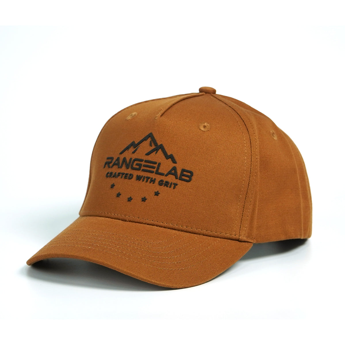 RANGELAB Outdoor Performance Hat – Adjustable, Breathable, Sun-Proof Baseball Cap for Hiking, Camping & Everyday Adventure