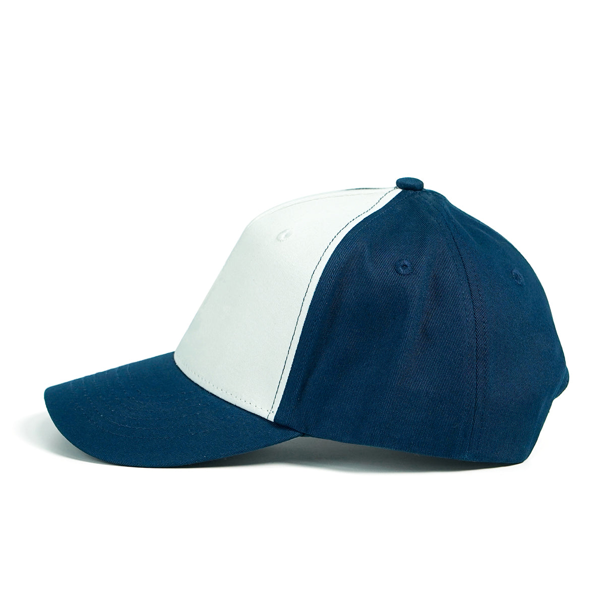 RANGELAB Unisex Outdoor Canvas Cap – Adjustable Two-Tone Baseball Hat for Fishing, Hiking & Everyday Adventure