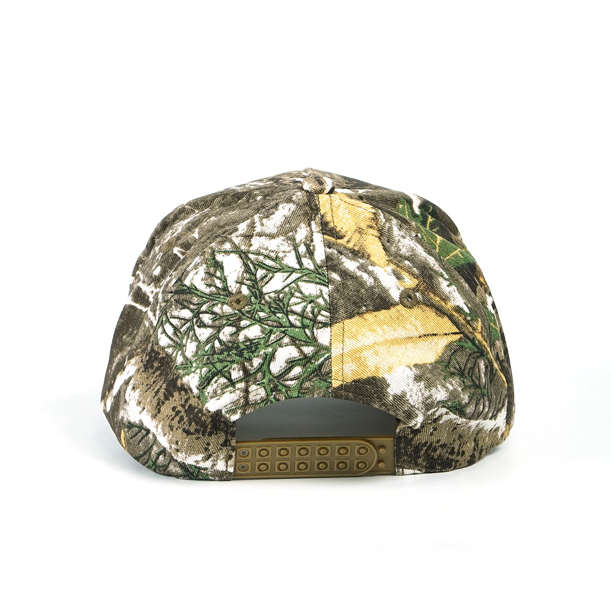 RANGELAB Camo Outdoor Cap – Durable Adjustable Hunting & Hiking Hat for Men