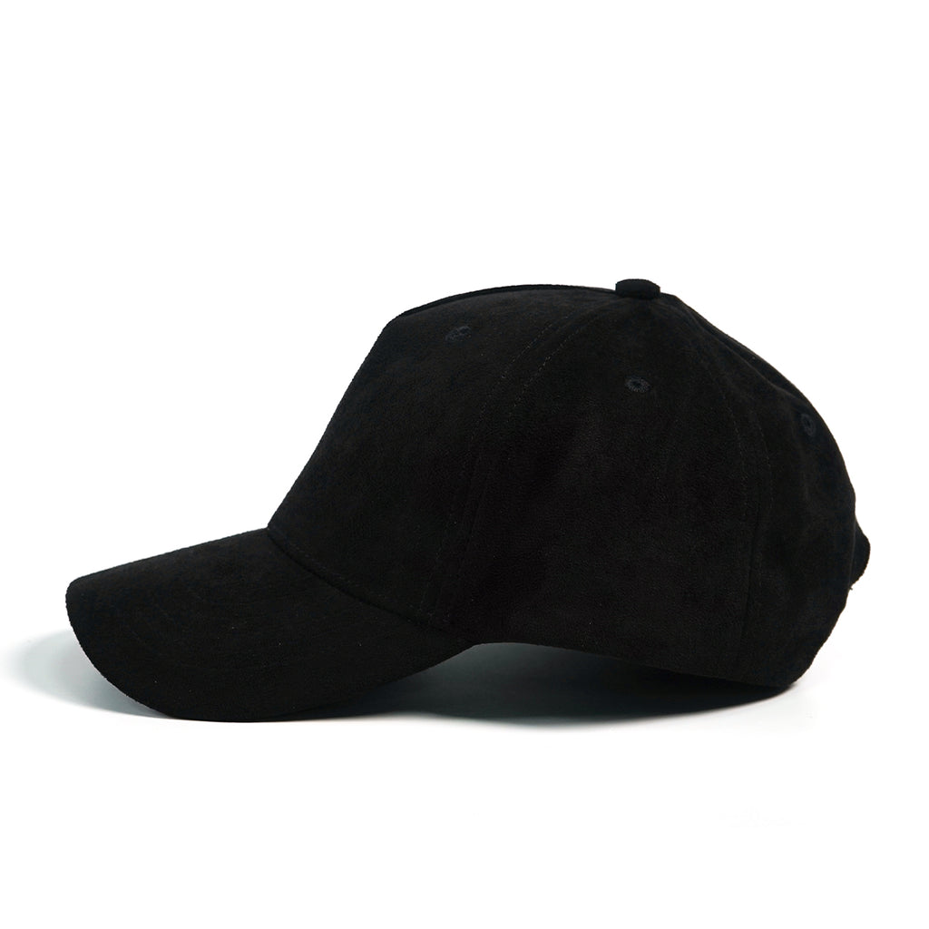 RANGELAB Premium Suede Baseball Cap – Adjustable Fit, All-Day Comfort, Outdoor & Everyday Style