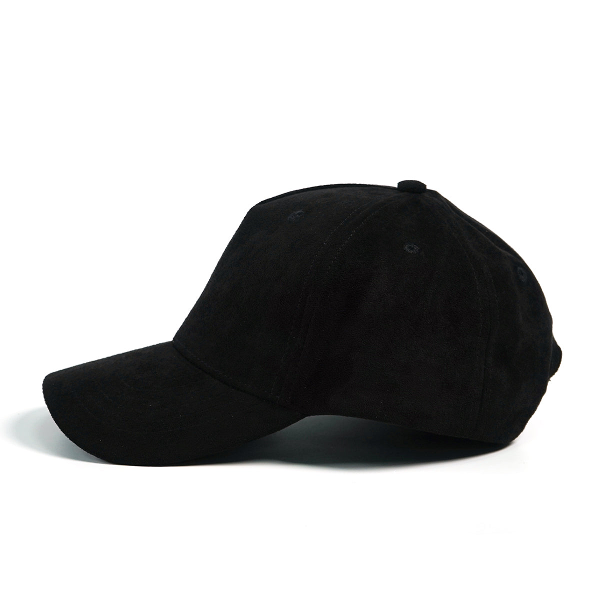 RANGELAB Premium Suede Baseball Cap – Adjustable Fit, All-Day Comfort, Outdoor & Everyday Style