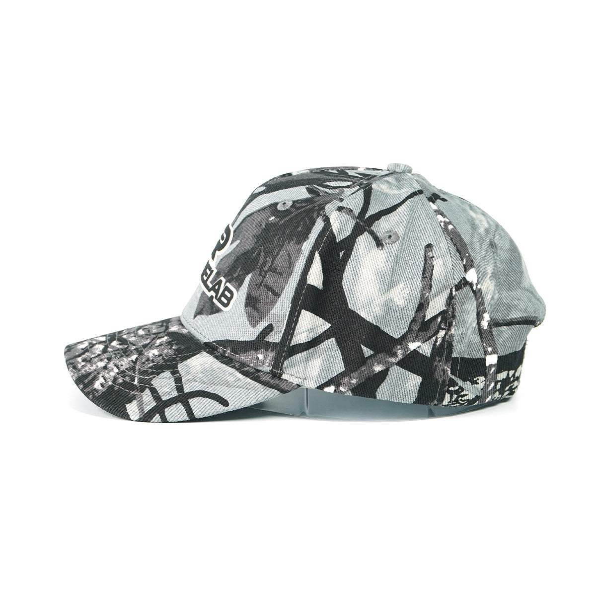 RANGELAB Camo Tactical Hat for Men – Adjustable Outdoor Baseball Cap for Hiking, Hunting & Survival | Lightweight Breathable Camouflage Snapback