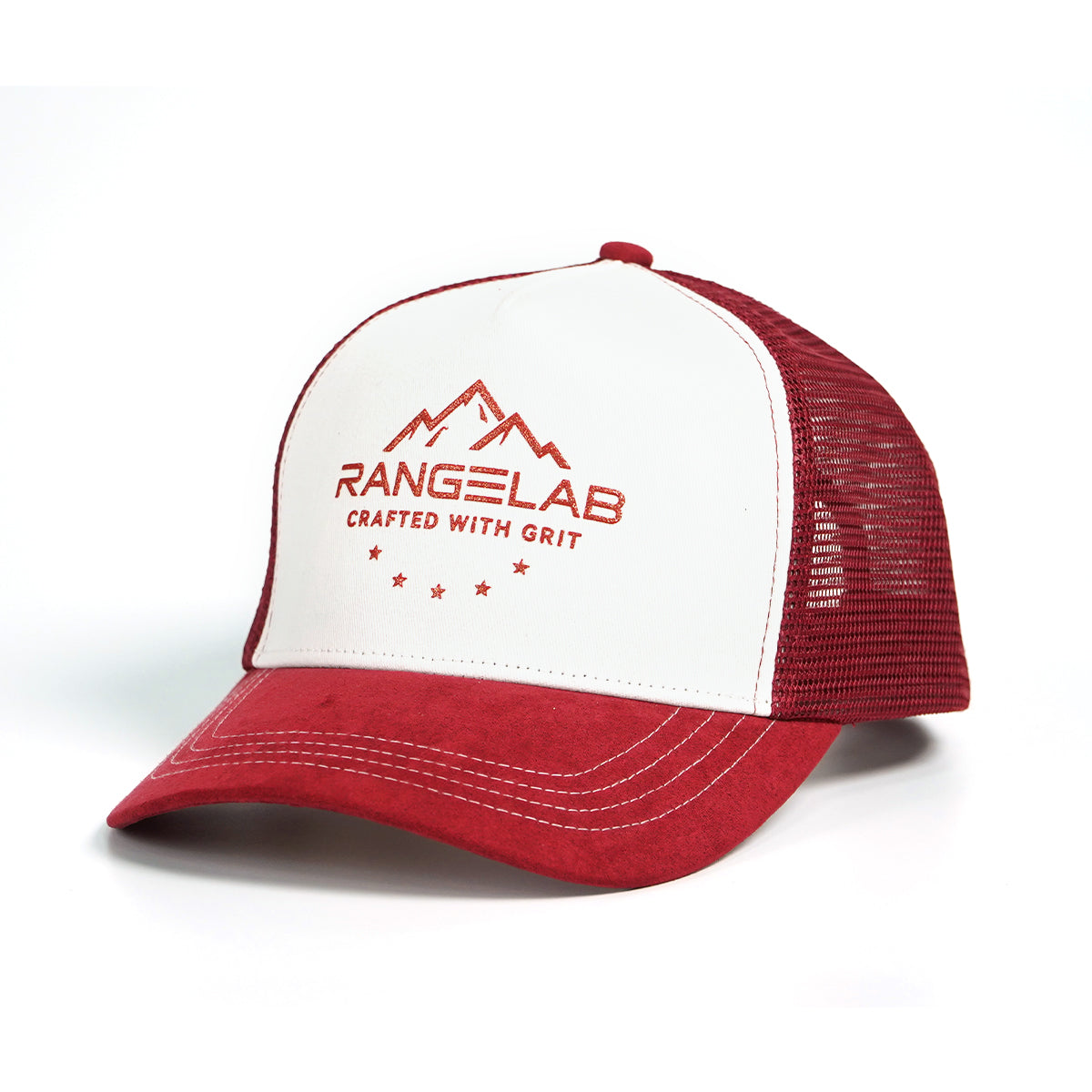 RANGELAB Trucker Hat – The Ultimate Outdoor Cap for Trail, Travel & Everyday Adventure
