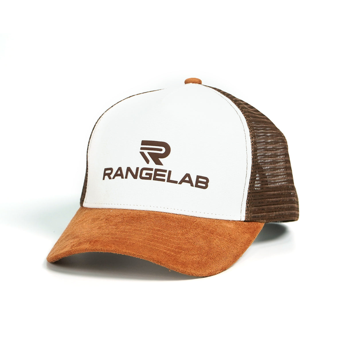 RANGELAB Trucker Hat – Durable Outdoor Cap for Hiking & Everyday Wear