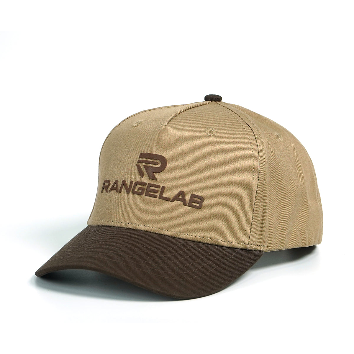 RANGELAB Outdoor Adventure Hat – Durable Mountain Baseball Cap for Hiking, Camping & Everyday Wear