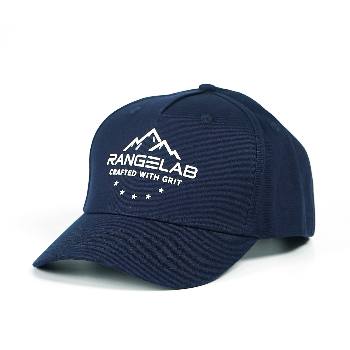 RANGELAB Outdoor Performance Hat – Adjustable, Breathable, Sun-Proof Baseball Cap for Hiking, Camping & Everyday Adventure
