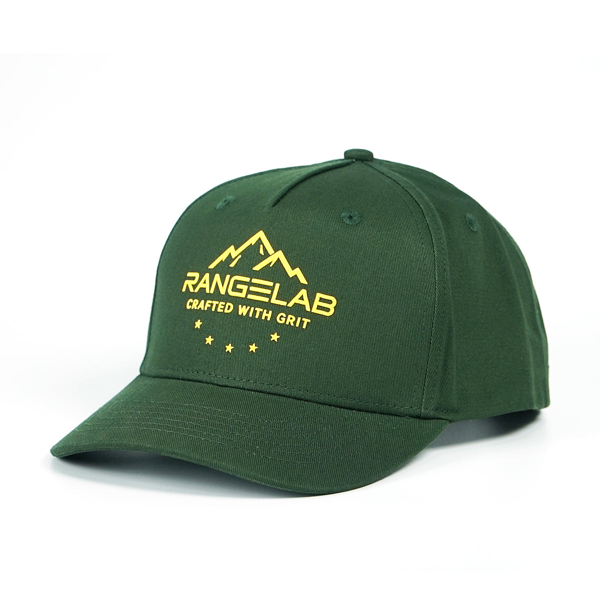 RANGELAB Performance Hat – Outdoor Adventure Baseball Cap | UV Protection, Breathable & Adjustable Fit