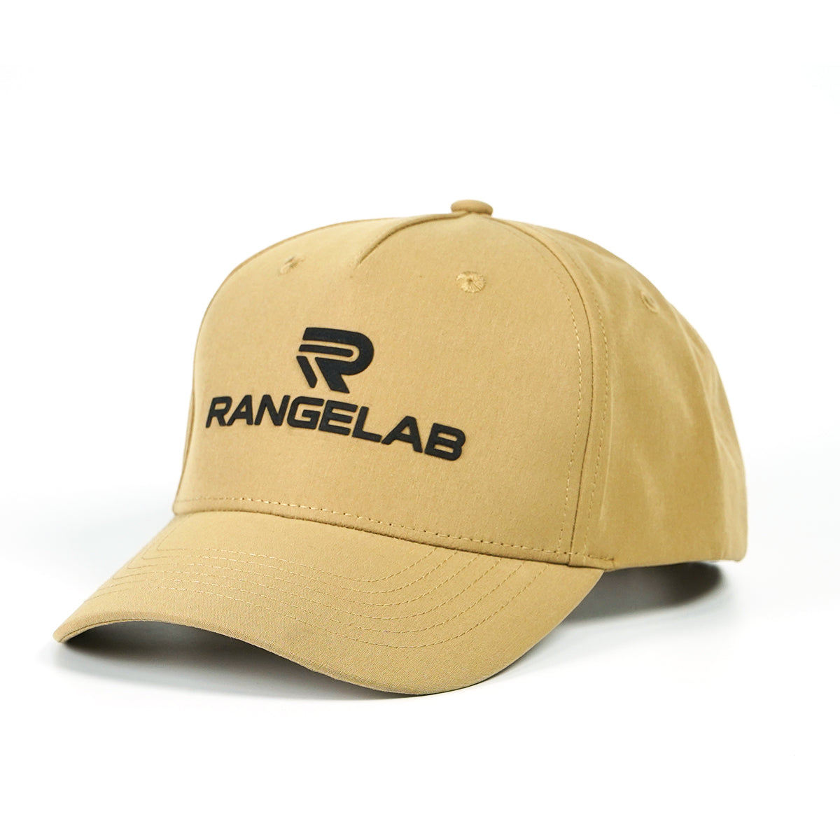 RANGELAB Performance Snapback Hat – Breathable Outdoor Cap for Hiking, Camping & Everyday Adventure