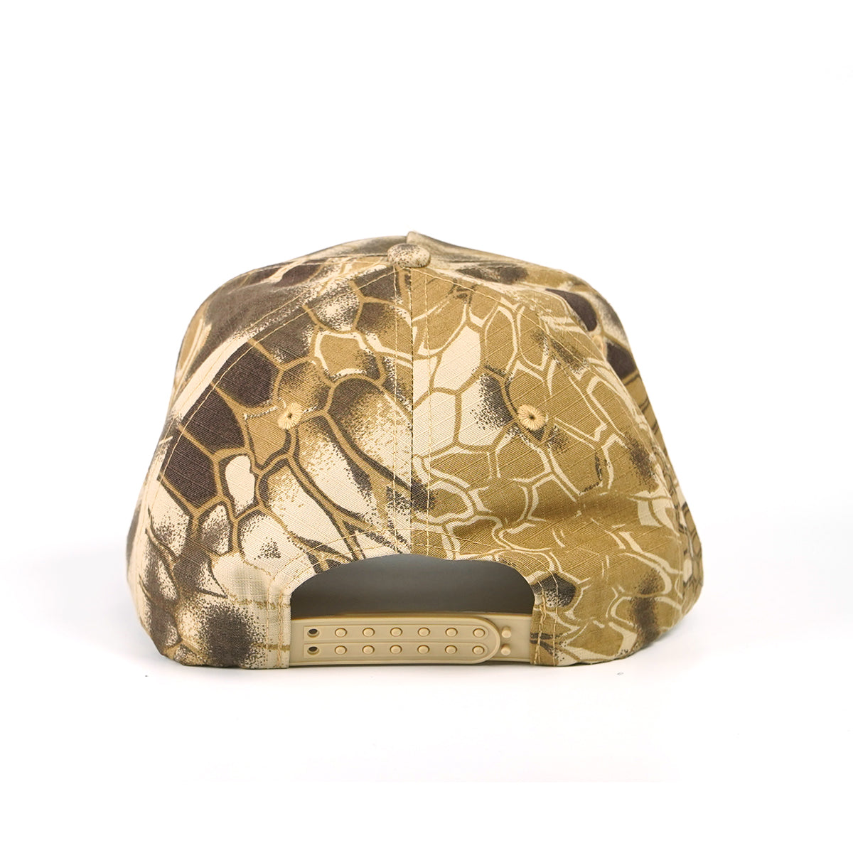 RANGELAB Tactical Camo Hat – Adjustable Outdoor Hunting Cap for Men, Breathable & Durable Camouflage Baseball Hat