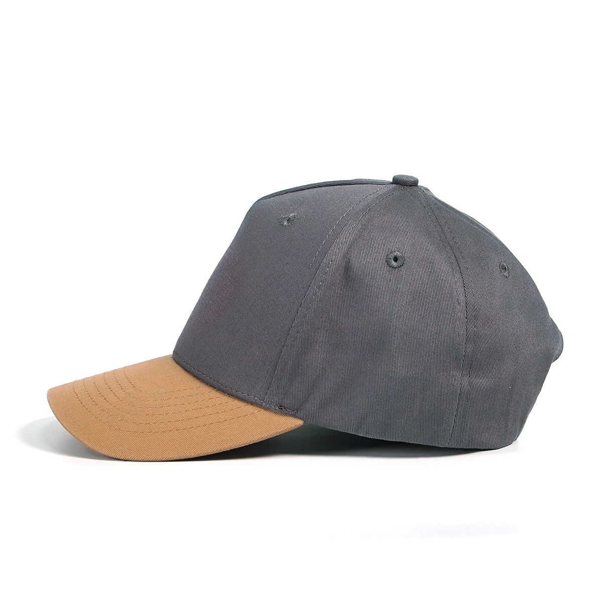 RANGELAB Classic Outdoor Baseball Cap – Adjustable Fit, Durable Two-Tone Design for Hiking, Camping & Everyday Wear