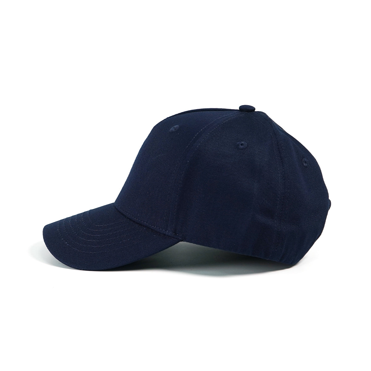 RANGELAB Premium Classic Baseball Cap – Adjustable Fit, Breathable Cotton, Everyday Comfort