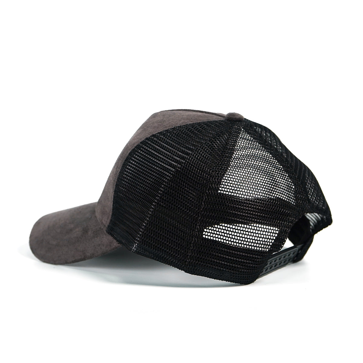 Rangelab Suede Mesh Trucker Hat – Classic Outdoor Comfort