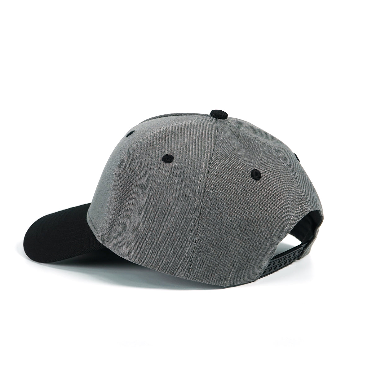RANGELAB Performance Snapback Cap — Breathable, Adjustable Fit for Outdoor Adventure & Everyday Wear
