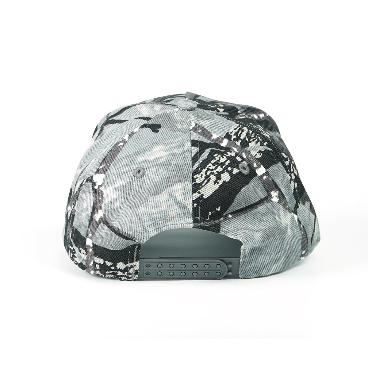 RANGELAB Camo Tactical Hat for Men – Adjustable Outdoor Baseball Cap for Hiking, Hunting & Survival | Lightweight Breathable Camouflage Snapback