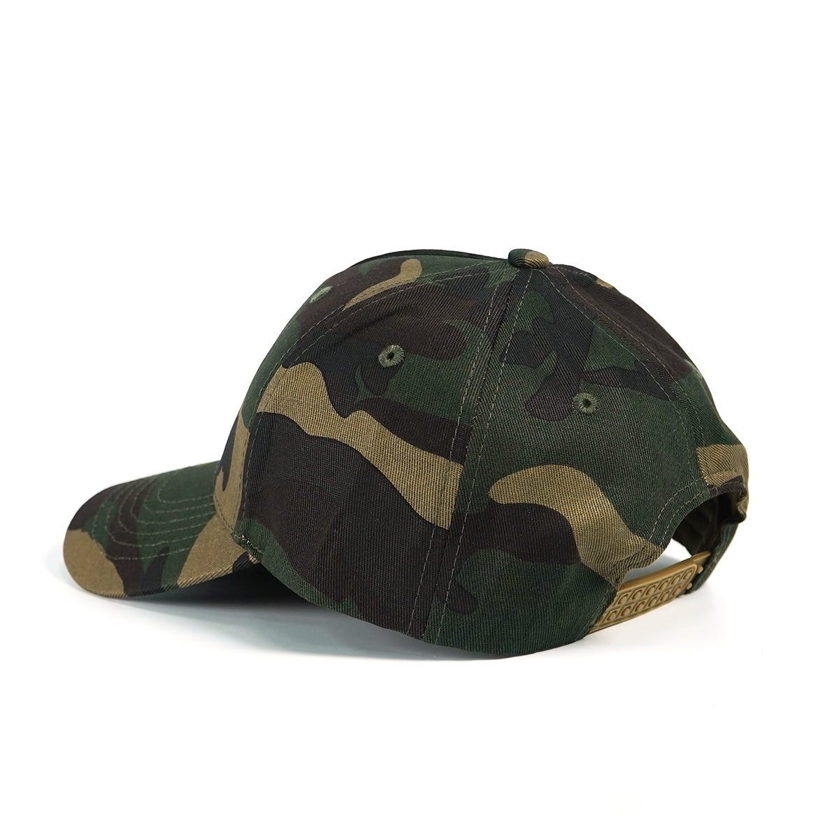RANGELAB Tactical Camo Hat for Men – Breathable, Lightweight, Adjustable Outdoor Baseball Cap for Hunting, Hiking & Everyday Wear