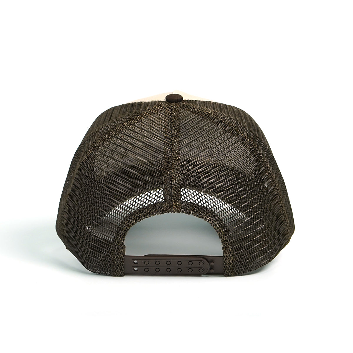 RANGELAB Trucker Hat – Classic Outdoor Mesh Cap | Adjustable Snapback for Men & Women