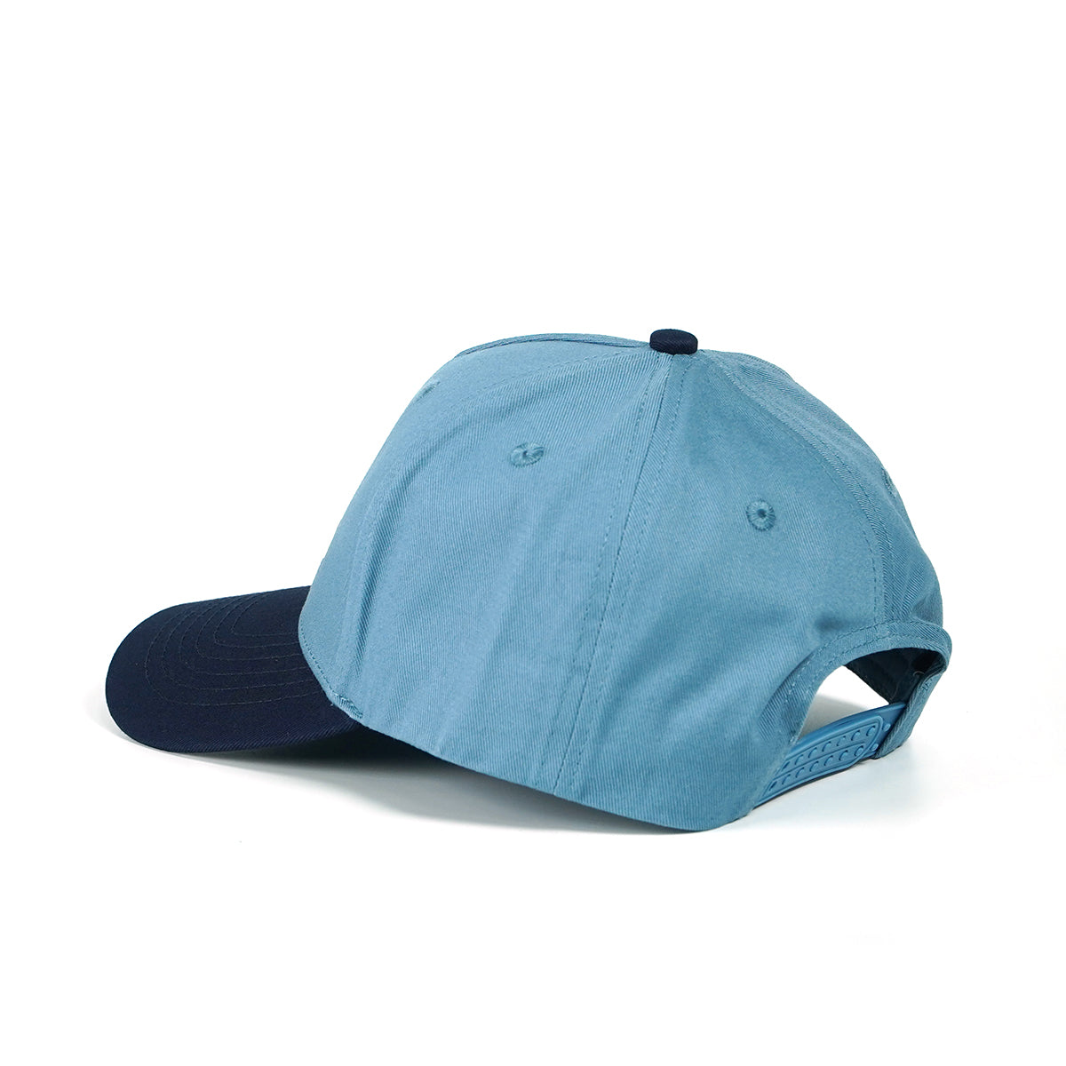 Rangelab Classic Two-Tone Baseball Cap – Lightweight Breathable Dad Hat for Fishing, Outdoor Adventure & Everyday Style