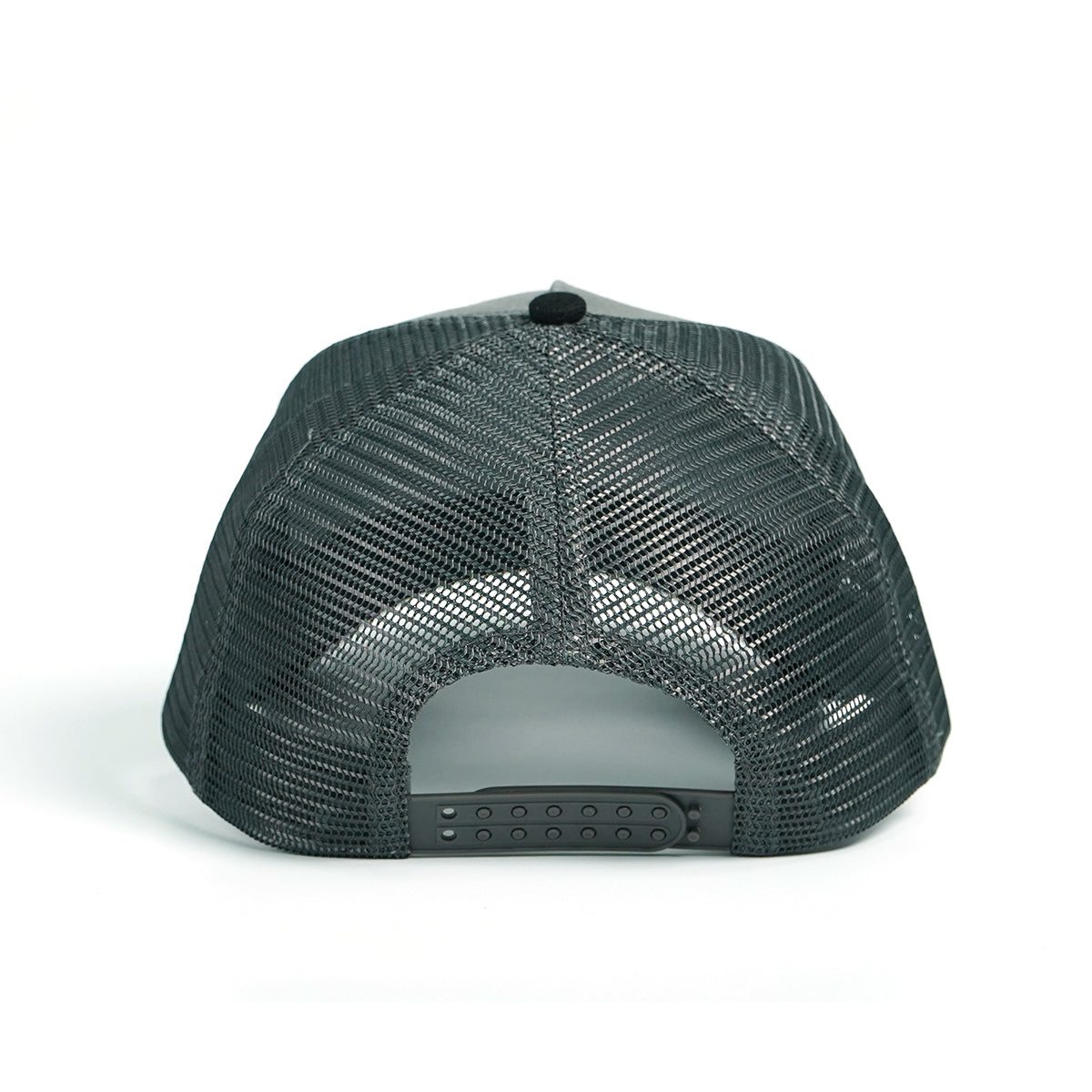 RANGELAB Adventure-Ready Mesh Trucker Cap – Outdoor Breathable Snapback Hat for Men & Women