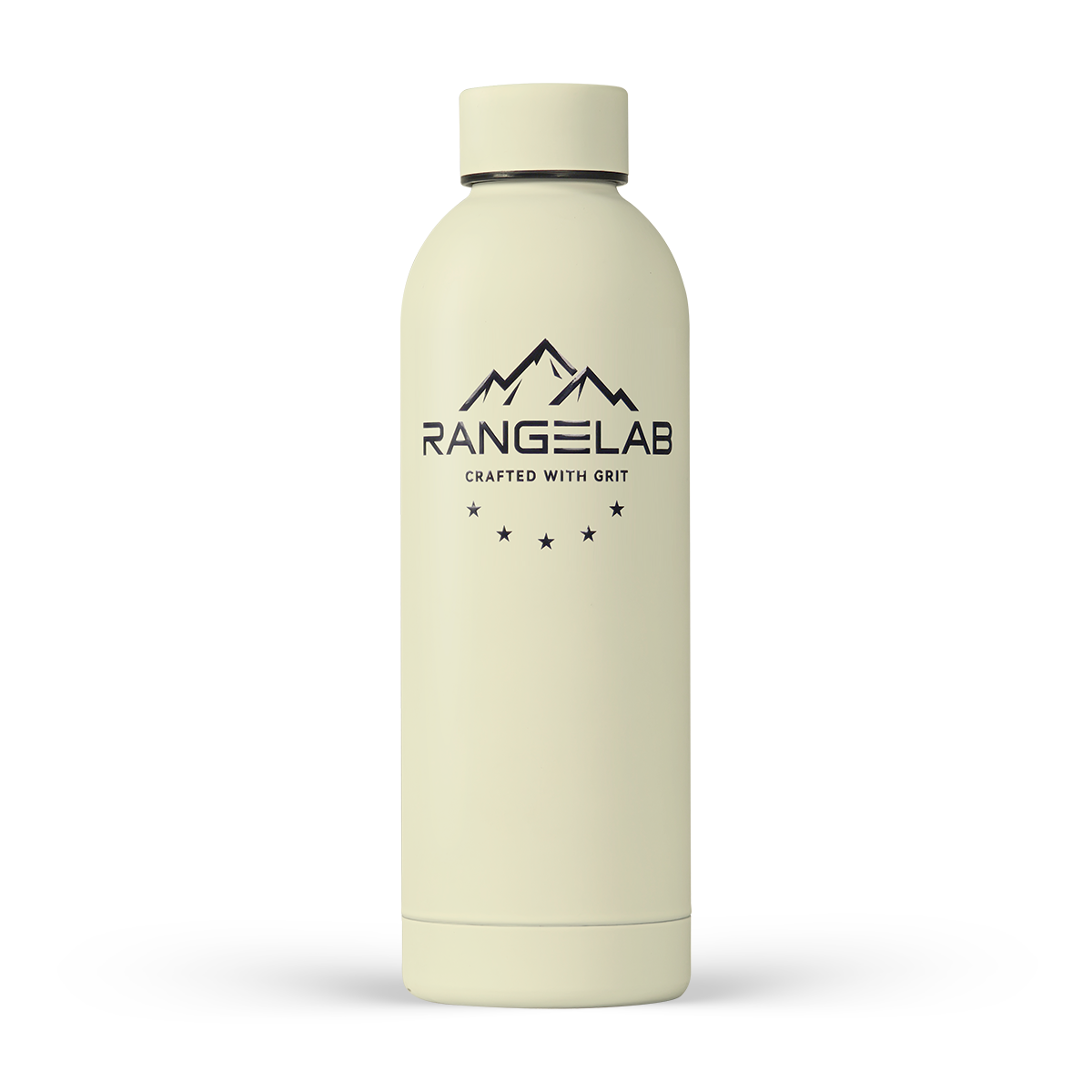 RANGELAB Insulated Water Bottle 17oz