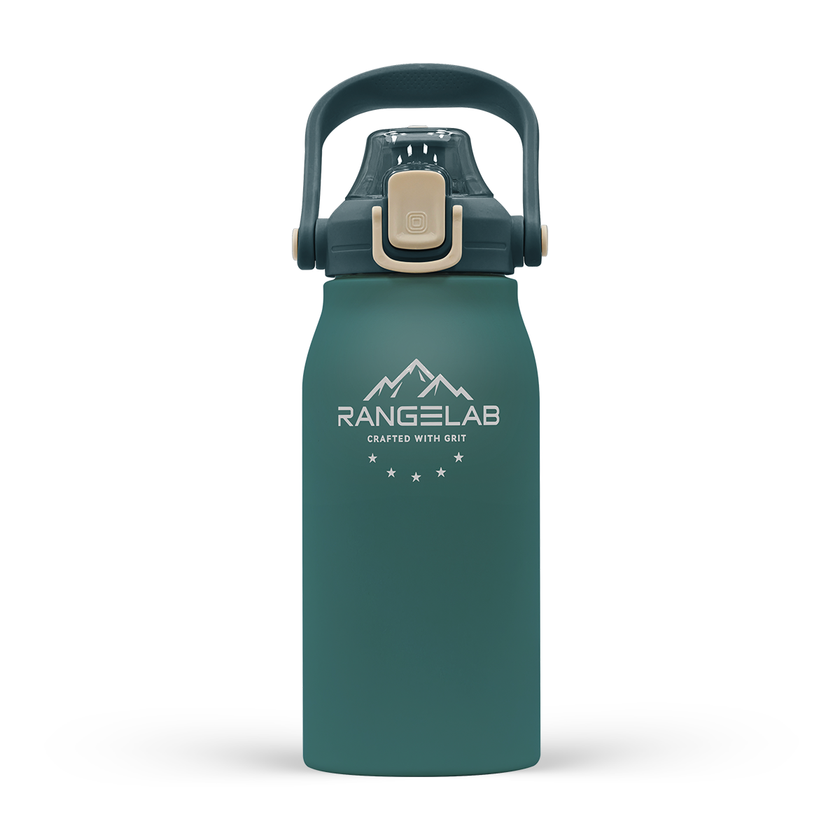 RANGELAB Insulated Water Bottle - 45 oz