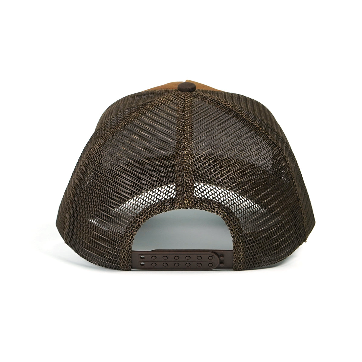 RANGELAB Trucker Hat – Adjustable Mesh Snapback Cap for Men & Women | Outdoor Breathable Baseball Hat | Crafted with Grit
