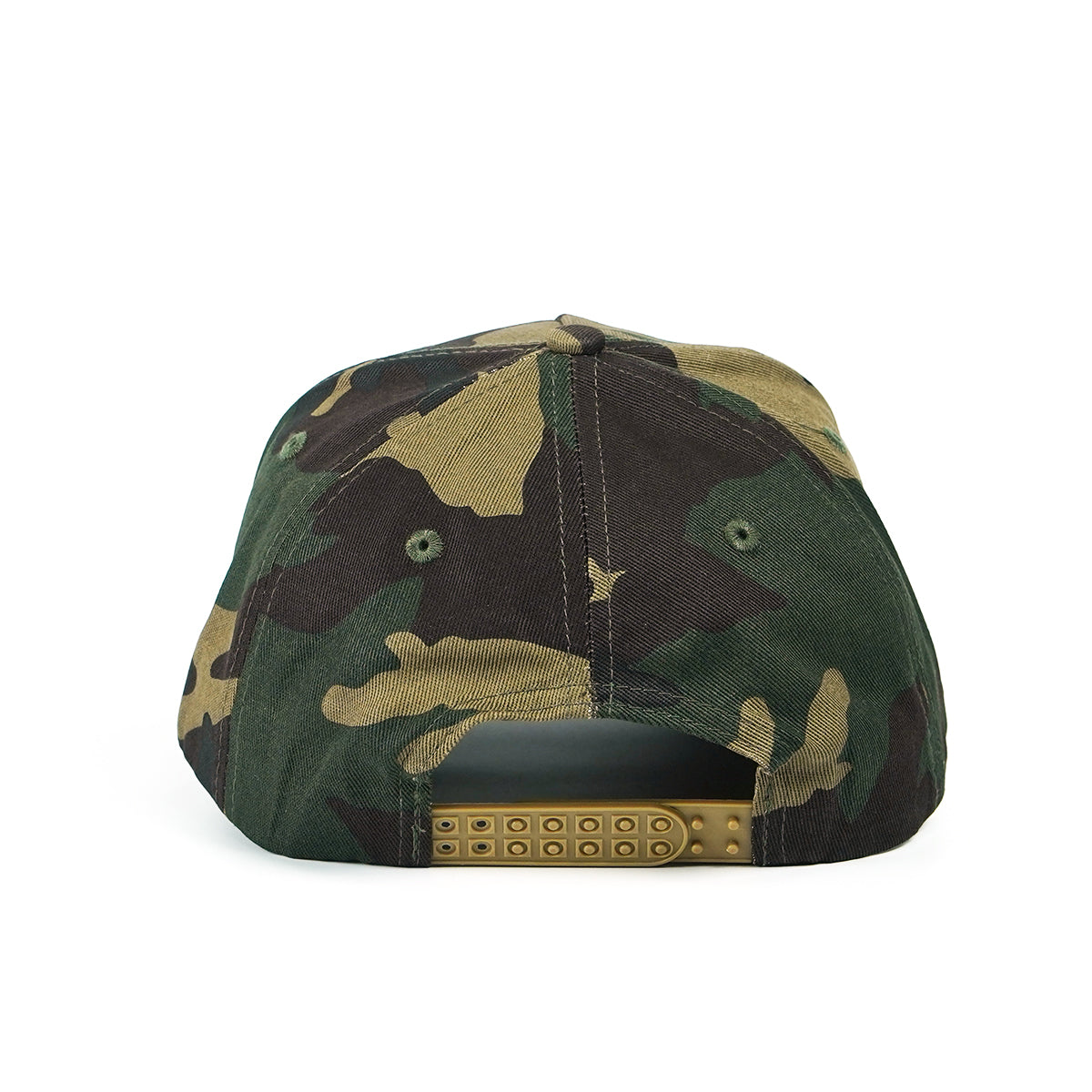 RANGELAB Camo Outdoor Hat for Adventure Seekers – Durable & Stylish Trucker Cap