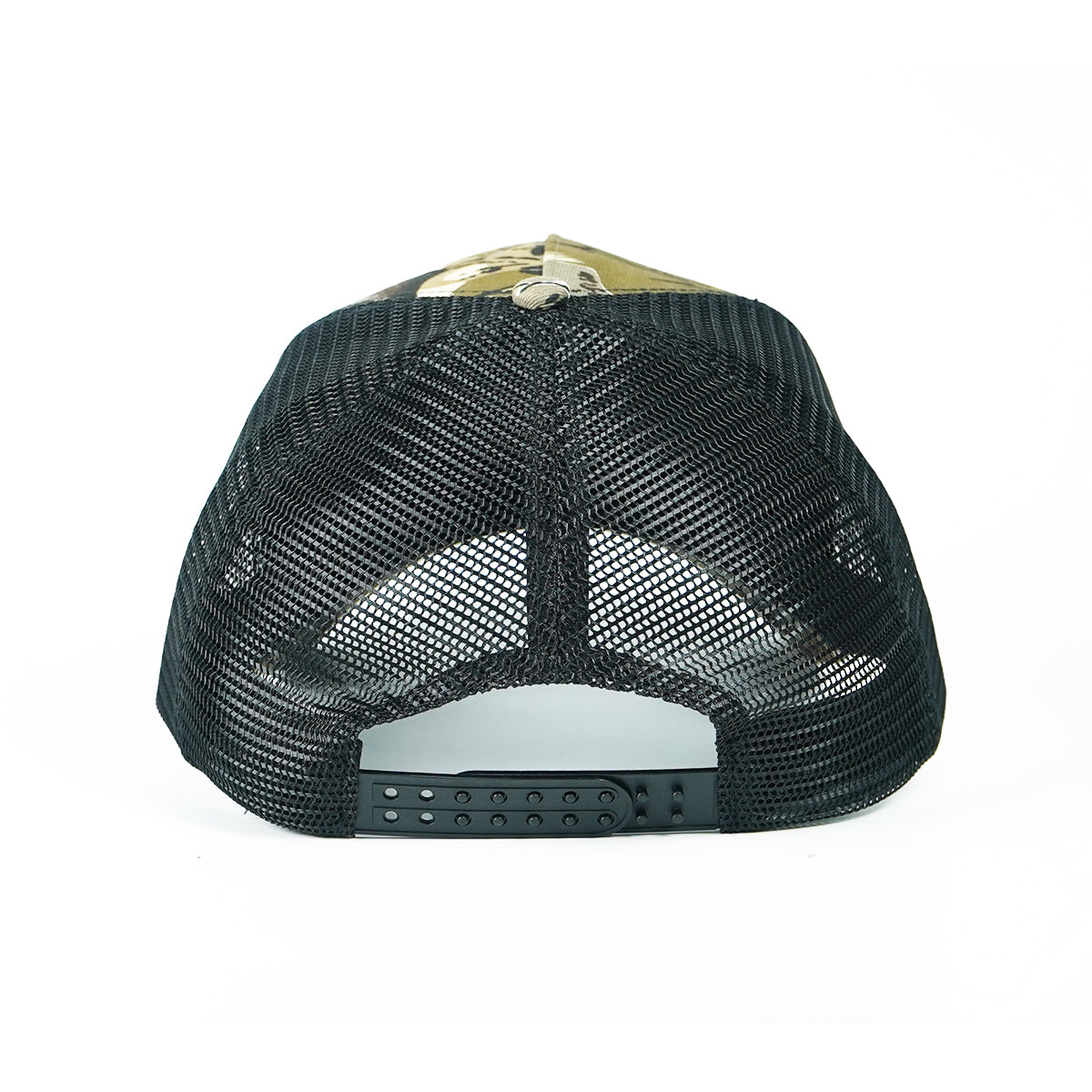 RANGELAB Camo Snapback Hat – Built for Adventure & Everyday Wear