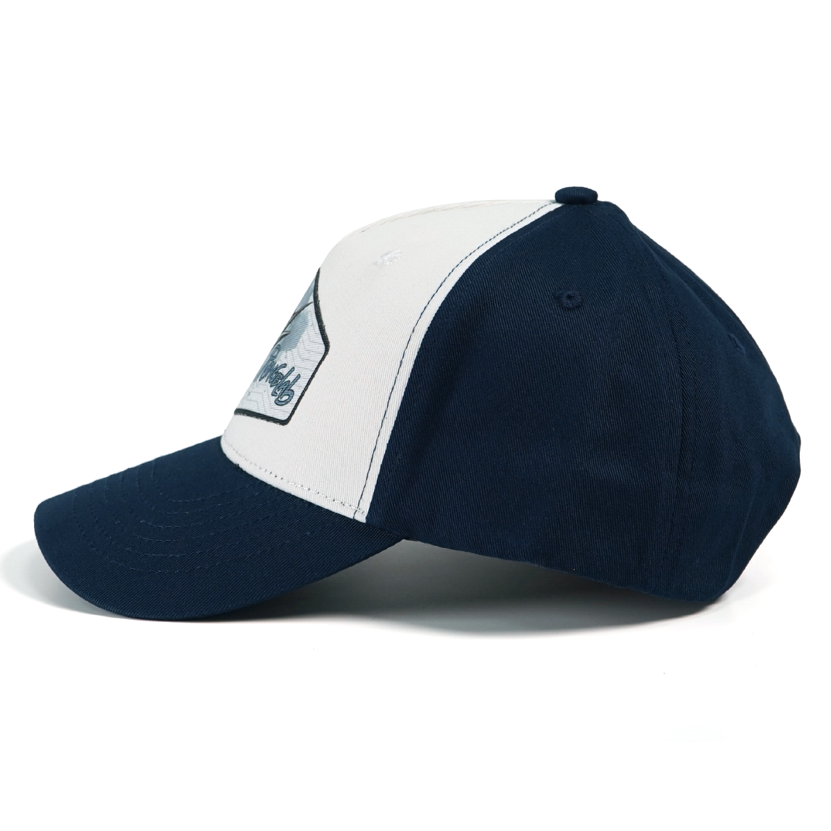 RANGELAB Marlin Trucker Hat – Adjustable Snapback Fishing Cap for Men & Women | Durable, Breathable Outdoor Hat