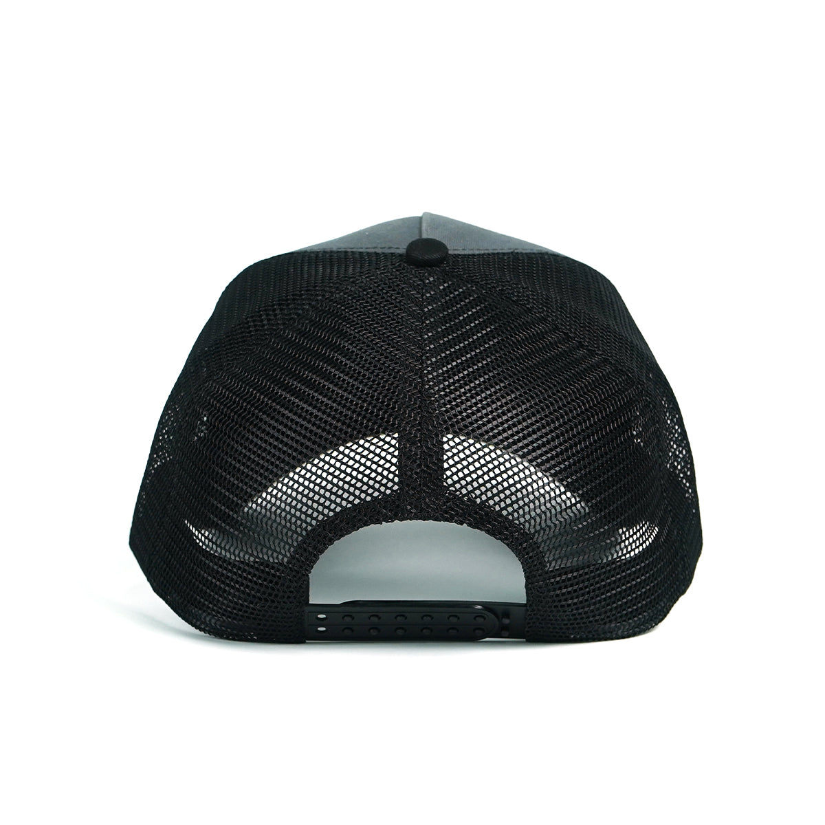 RANGELAB “Crafted with Grit” Trucker Hat – Breathable Mesh Back, Adjustable Fit Outdoor Cap for Men & Women