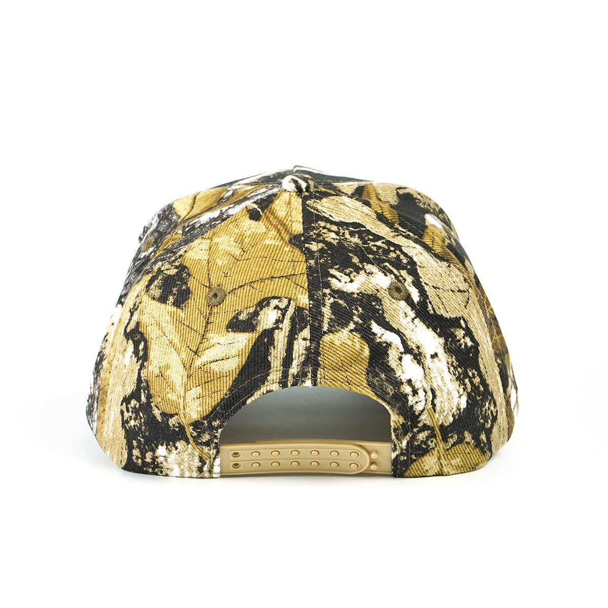 RANGELAB Camo Trucker Hat – Tactical Style Meets Everyday Comfort | Outdoor Adventure Cap for Men & Women