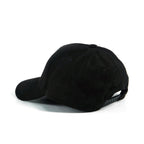 RANGELAB Premium Suede Baseball Cap – Adjustable Fit, All-Day Comfort, Outdoor & Everyday Style