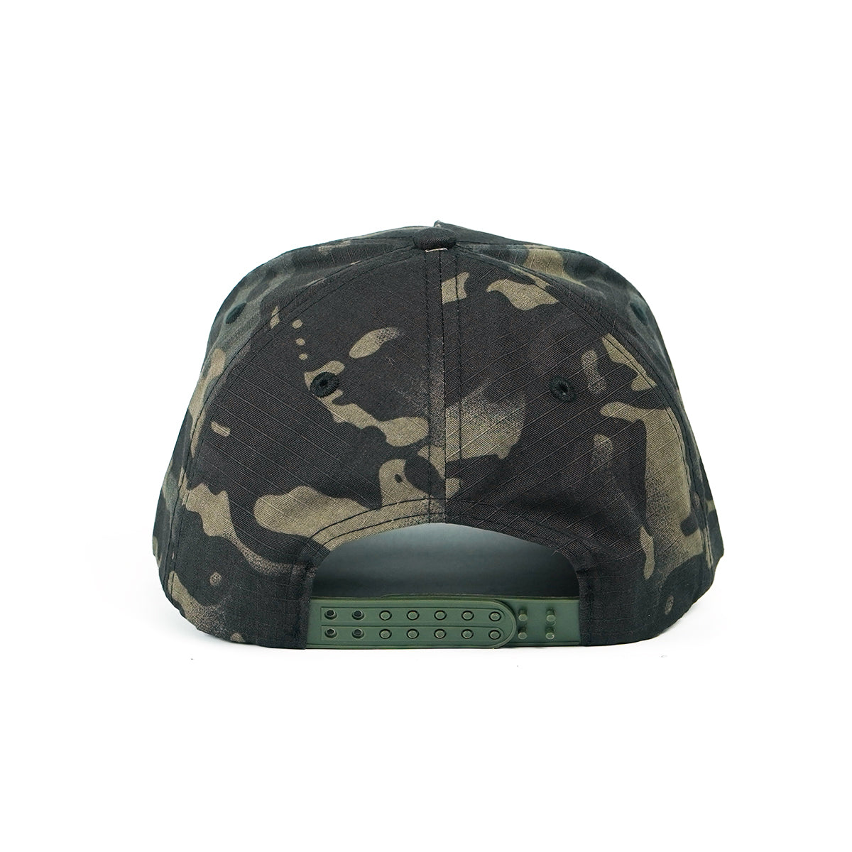 RANGELAB Tactical Camo Hat – Adjustable Snapback Outdoor Baseball Cap for Men & Women