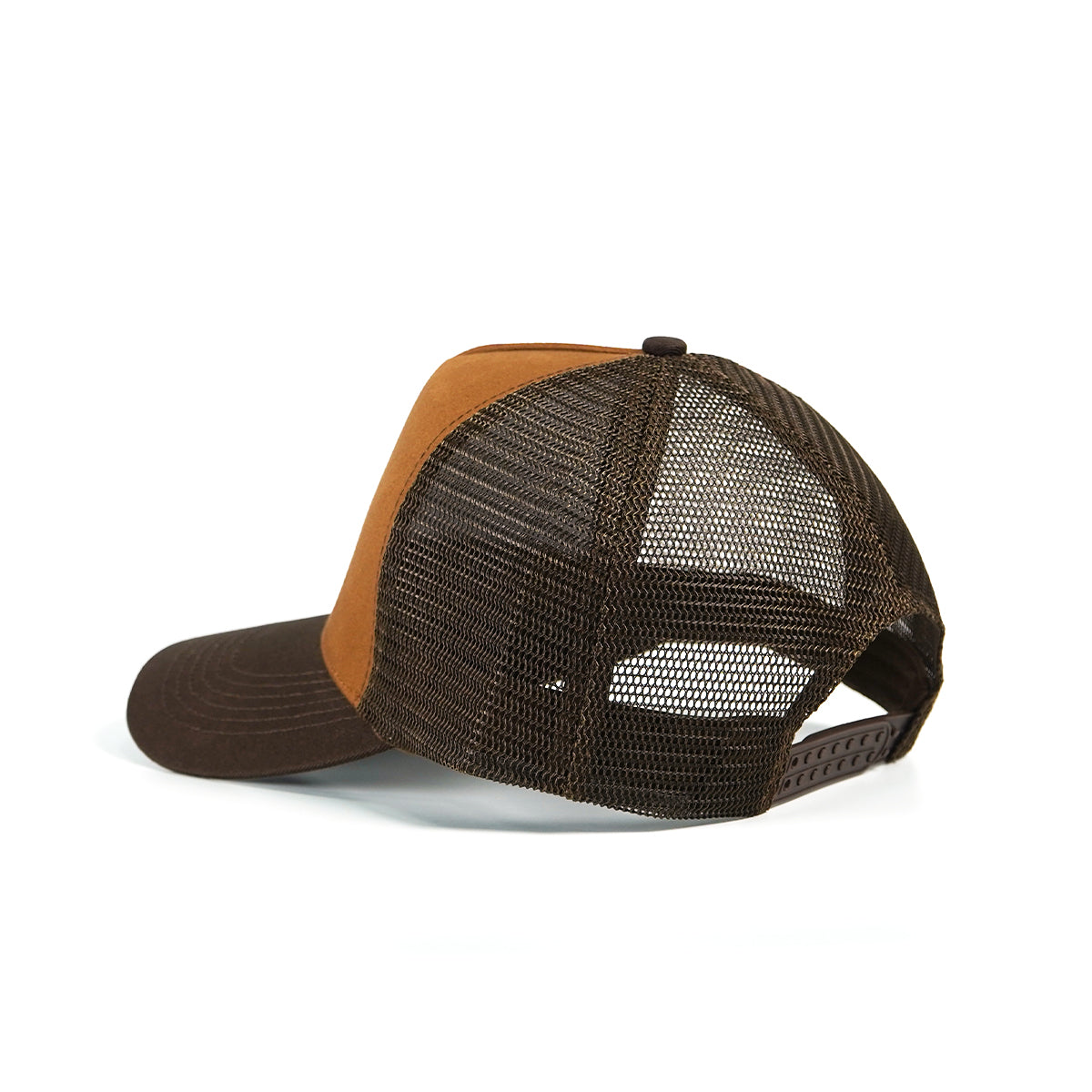 Rangelab Outdoor Mesh Trucker Hat – Breathable Snapback Cap for Hiking, Fishing & Everyday Adventure
