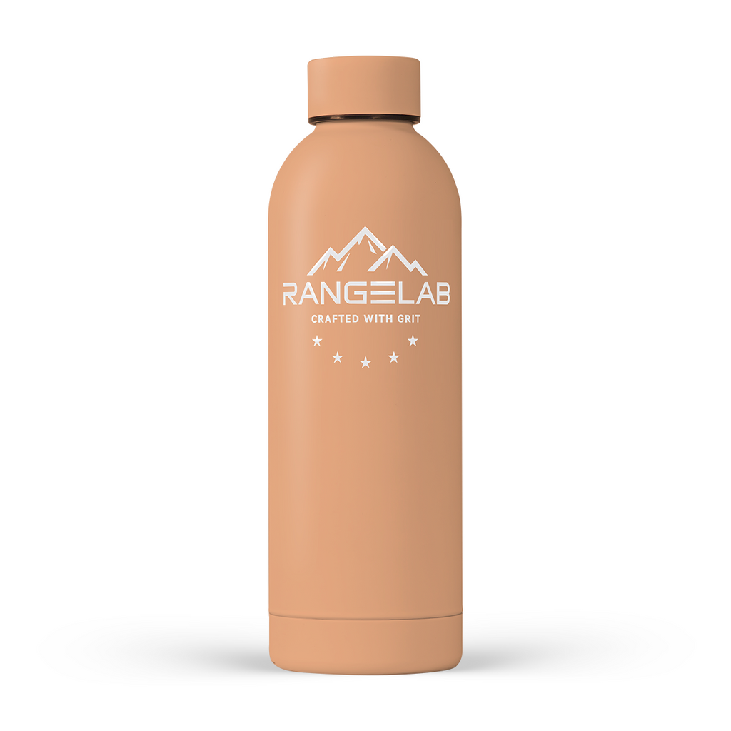 RANGELAB Insulated Water Bottle 17oz