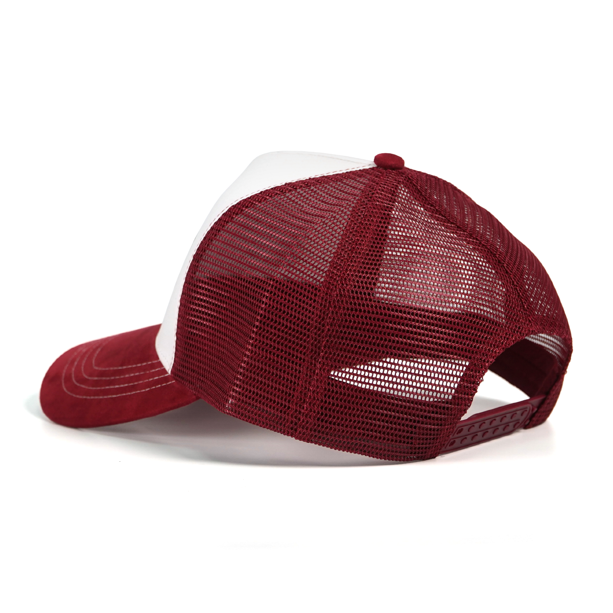 RANGELAB Lion Trucker Hat – Breathable Mesh Cap for Hiking, Camping & Everyday Adventure