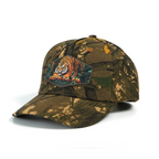RANGELAB Camo Adventure Hat – Tiger | Bear | Cheetah | Crafted for the Wild