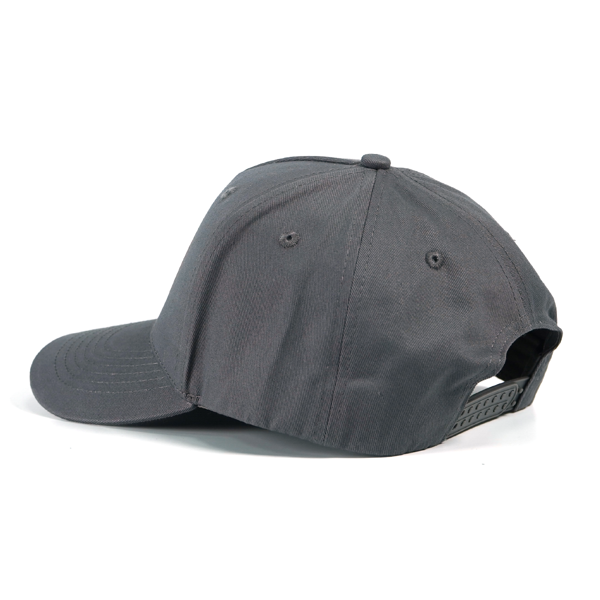 RANGELAB Outdoor Hat with Leather Patch – Adventure-Ready Snapback for Hiking, Fishing & Everyday Grit