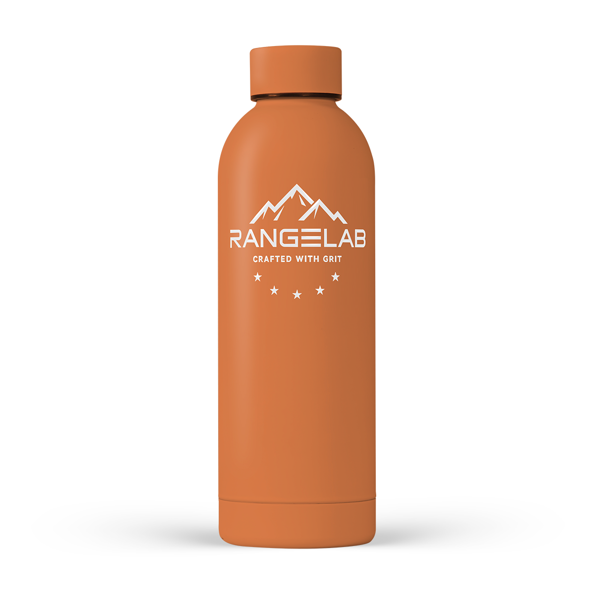 RANGELAB Insulated Water Bottle 17oz