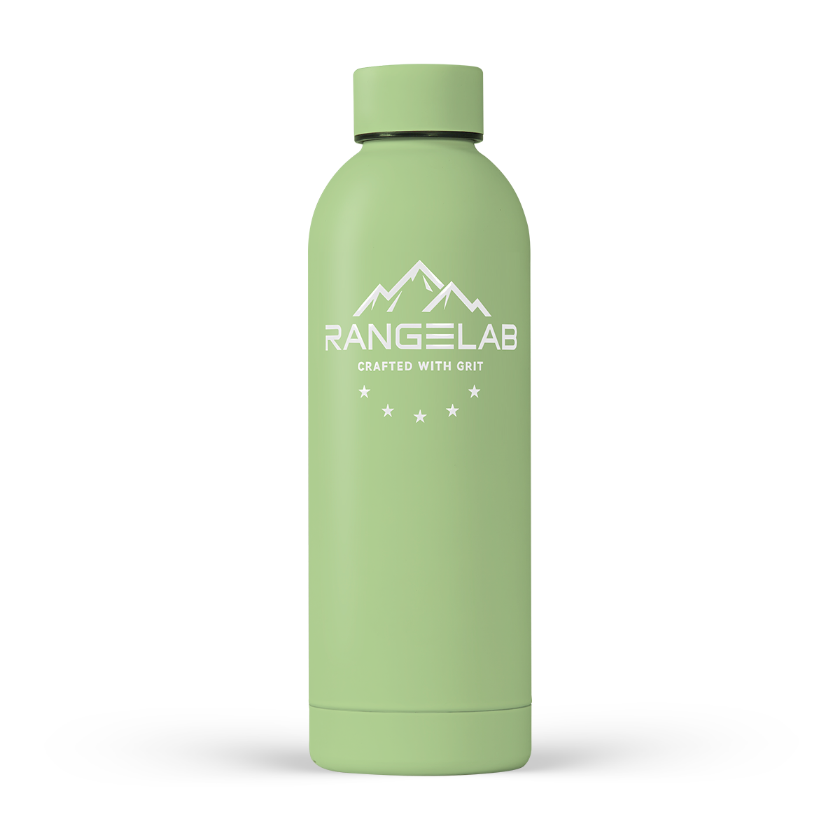 RANGELAB Insulated Water Bottle 17oz