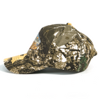 Rangelab Camo Outdoor Adventure Cap – Adjustable Snapback Hat for Hunting, Hiking & Everyday Wear