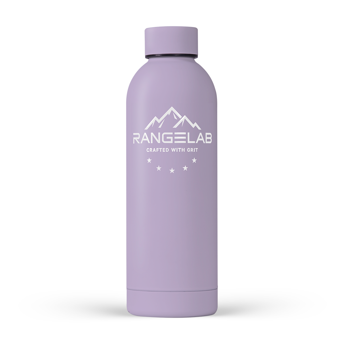 RANGELAB Insulated Water Bottle 17oz