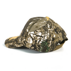 Rangelab Camo Outdoor Adventure Cap – Adjustable Snapback Hat for Hunting, Hiking & Everyday Wear