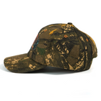 RANGELAB Camo Adventure Hat – Tiger | Bear | Cheetah | Crafted for the Wild